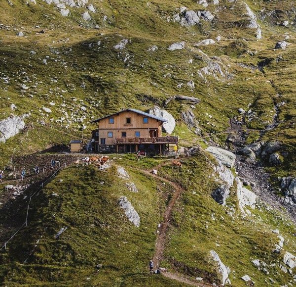 Statzerhaus